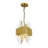 Подвесная люстра ST-Luce SL1633.203.04