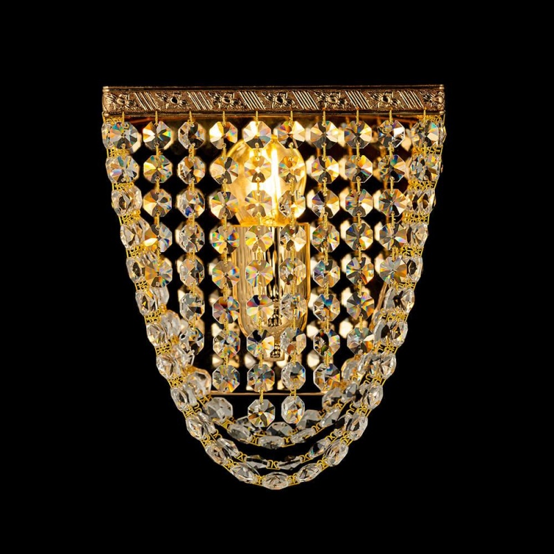 Бра Arti Lampadari Nobile E 2.10.501 G