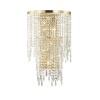 Бра Odeon Light 5028/3W