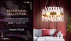 Подвесная люстра Ambrella Light TR5309