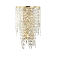Бра Odeon Light 5028/3W