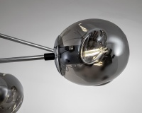 Люстра на штанге MODELUX MD.2695.6