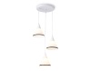 Каскадная люстра Ambrella Light TR3167