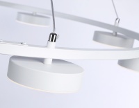 Подвесная люстра Ambrella Light FL51761