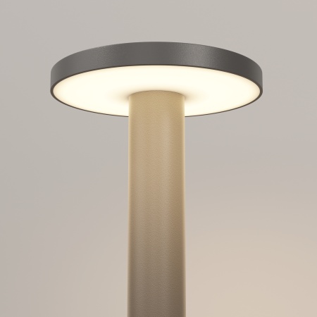 Ландшафтный светильник Outdoor O420FL-L12GF