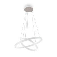 Подвесная люстра Maytoni MOD058PL-L55W4K