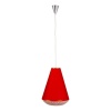 Подвесной светильник Abrasax CL.8301-RED