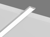 SWG Standard Профиль алюминиевый гибкий SWG , ARC-1806FLEX