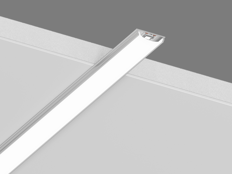 SWG Standard Профиль алюминиевый гибкий SWG , ARC-1806FLEX