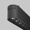 Трековый светильник Technical TR082-1-6W3K-M-B