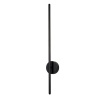 Бра Crystal Lux VERDE AP L700 BLACK