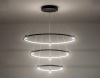 Каскадная люстра Ambrella Light FL5514