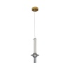 Подвесной светильник LOFT IT 10061GD