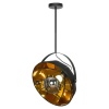 Люстра на штанге Lussole LSP-0556-C80