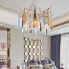 Подвесная люстра ImperiumLoft 189578-26