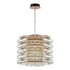 Подвесная люстра ST-Luce SL6137.203.08
