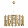 Подвесная люстра ST-Luce SL1623.203.08