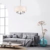 Подвесная люстра Escada 10175/5PL
