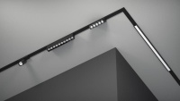Трековый светильник Yeelight Pro P20 магнитный, спот, черный YLP109-B-15