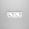 Встраиваемый светильник Technical DL024-2-02W