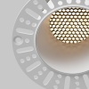 Встраиваемый светильник Technical DL122-15W-3K-TRS-W