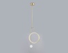 Подвесной светильник Ambrella Light FL66437