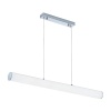 Линейный светильник Citilux CL721P24N