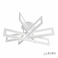 Накладной светильник iLedex 9082-R800-X 128W WH