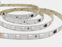 SWG PRO SPI RGB 24В IP20 12Вт/м 60 LED/м SMD5050 WS2811 SWG5PT60-24-12-WS2811RGB