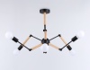 Люстра на штанге Ambrella Light TR80488