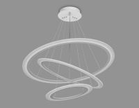Каскадная люстра Ambrella Light FA4359