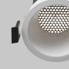 Встраиваемый светильник Maytoni DL118-15W-4K-W