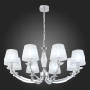 Подвесная люстра ST-Luce SL1756.103.08