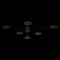 Люстра на штанге ST-Luce SL6006.402.06