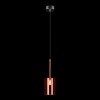 Подвесной светильник LOFT IT 10232/C Red