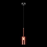 Подвесной светильник LOFT IT 10232/C Red
