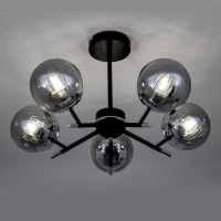 Люстра на штанге MODELUX MD.2694.5