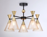Люстра на штанге Ambrella Light TR3171