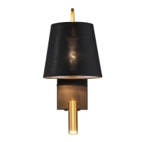Бра Escada 589/1A Brass