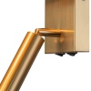 Бра Escada 589/1A Brass