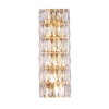 Бра Newport 10126+6/A gold