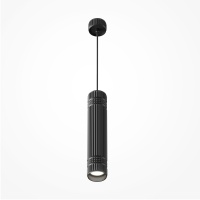 Подвесной светильник Maytoni MOD475PL-01B