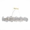 Подвесная люстра ST-Luce SL1657.213.08