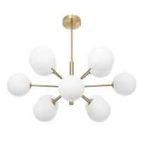 Люстра на штанге Citilux CL212183