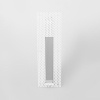 Подсветка ступеней лестницы ITALLINE DL 3031 white