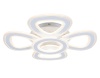 Накладная люстра Ambrella Light FA8925