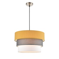 Подвесная люстра LUMION 8038/3