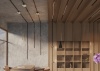 Трековый светильник Technical TR193-1-5W3K-M-B