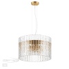 Подвесная люстра Odeon Light 4938/6