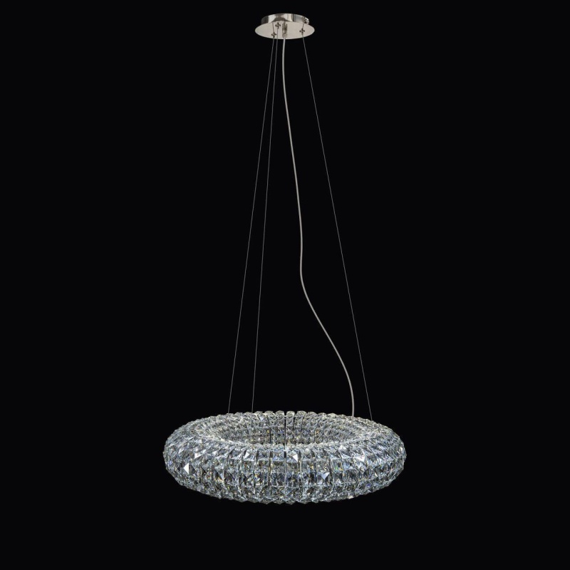 Подвесная люстра Lightstar 741104